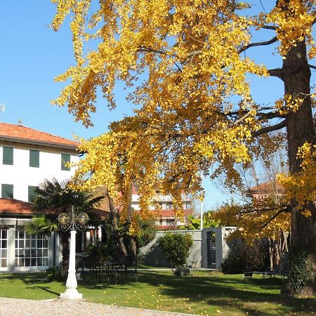 Ginkgo Guest House Ronchis Exterior foto