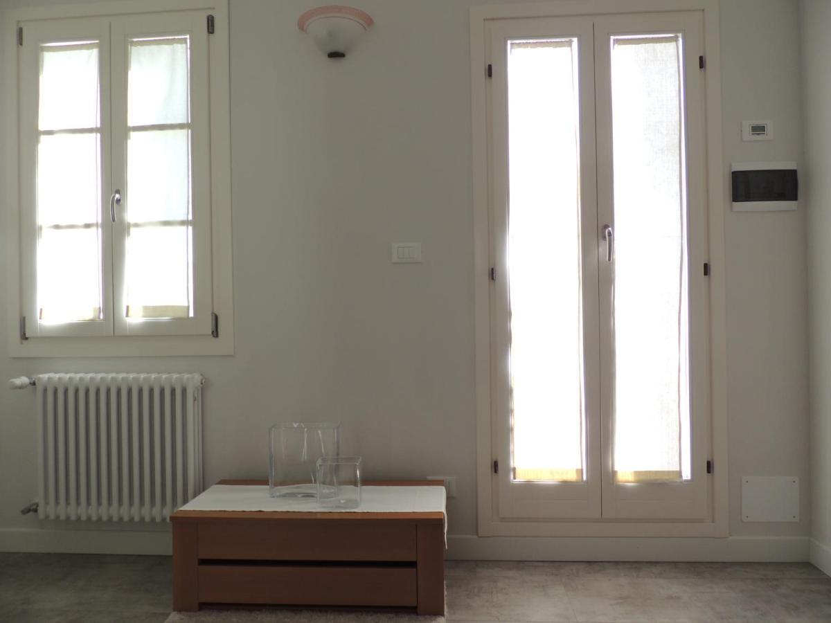 Ginkgo Guest House Ronchis Exterior foto